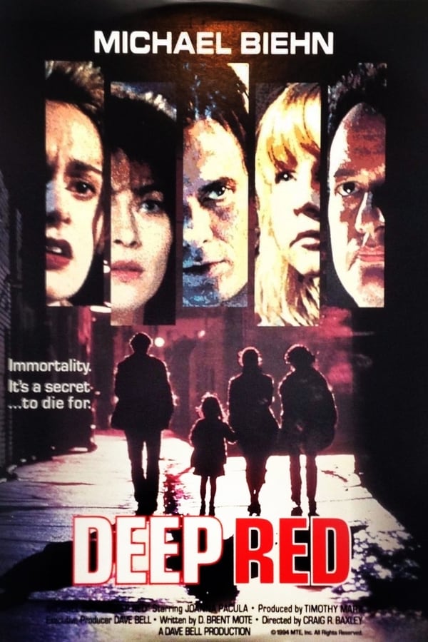 |AL| Deep Red (SUB)