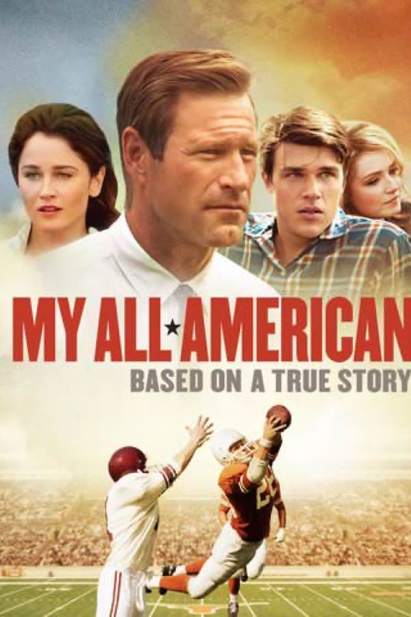 |GR| My All American (SUB)