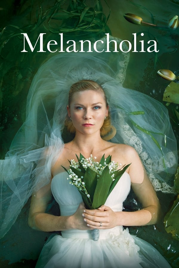 |RU| Melancholia