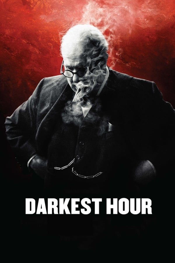 |EN| Darkest Hour (MULTISUB)