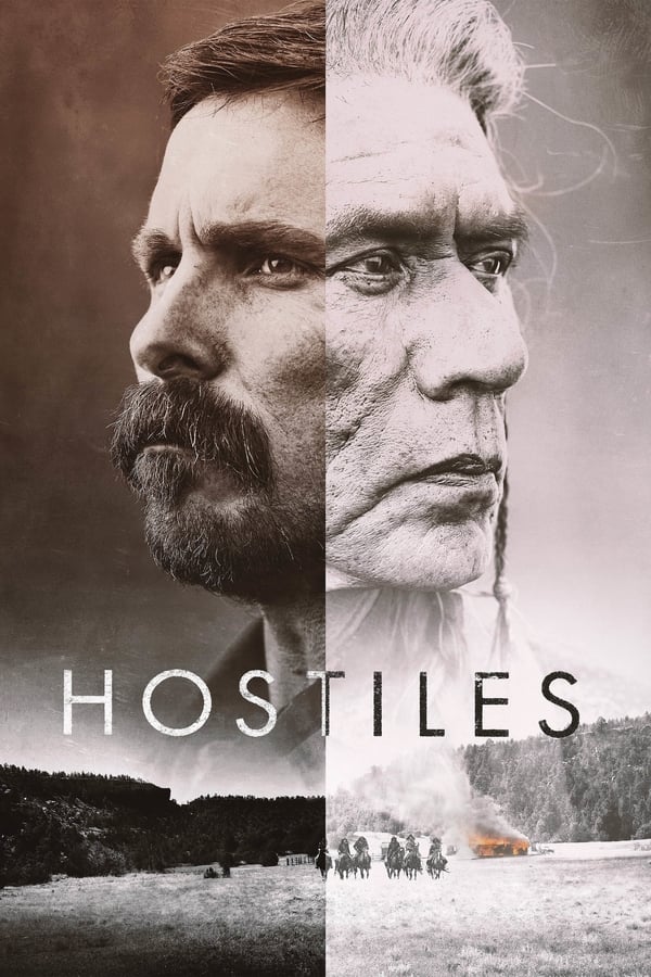 |EN| Hostiles (MULTISUB)