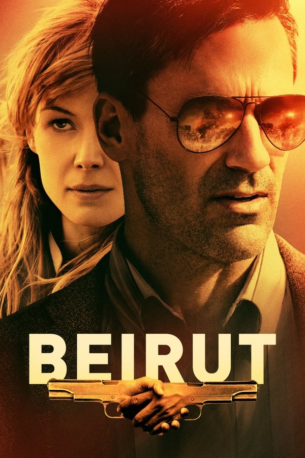 |EXYU| Beirut (SUB)