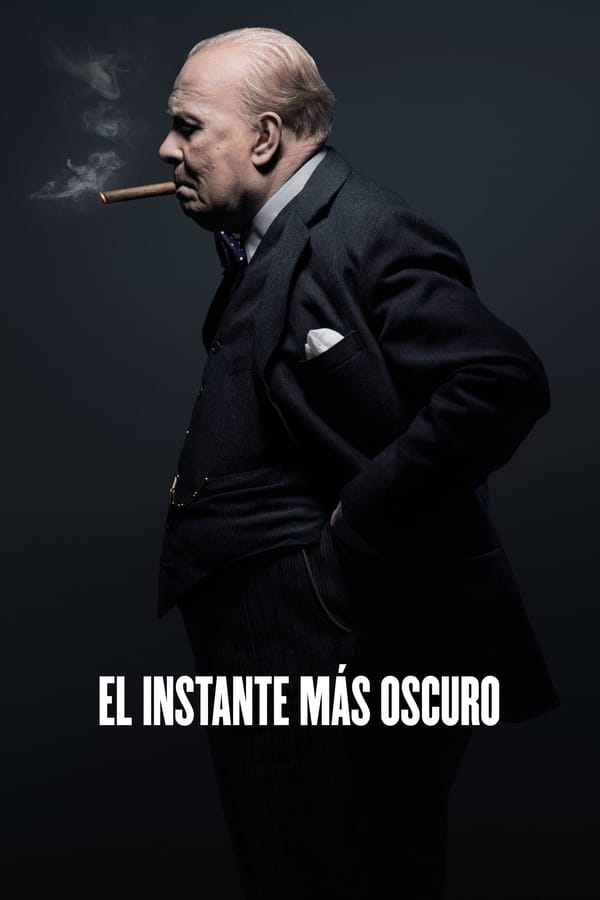 |ES| El instante más oscuro