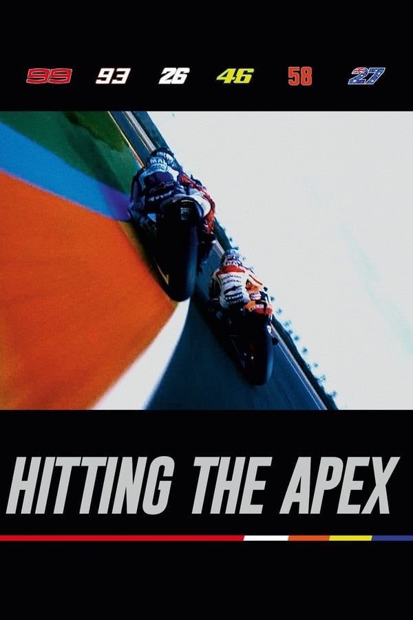 |EN| Hitting the Apex (MULTISUB)