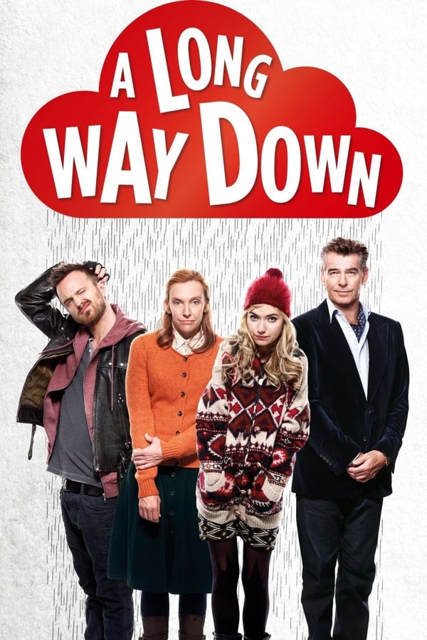 |AL| A Long Way Down (SUB)