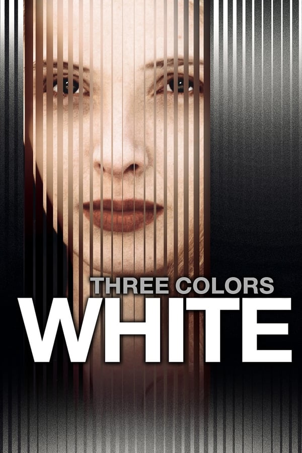 |EXYU| Three Colors: White (SUB)