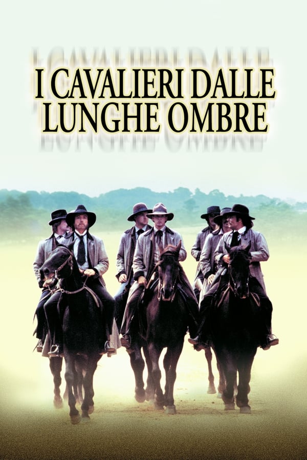 |IT|I cavalieri dalle lunghe ombre