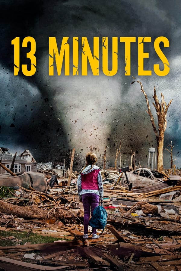 |GR| 13 Minutes (SUB)