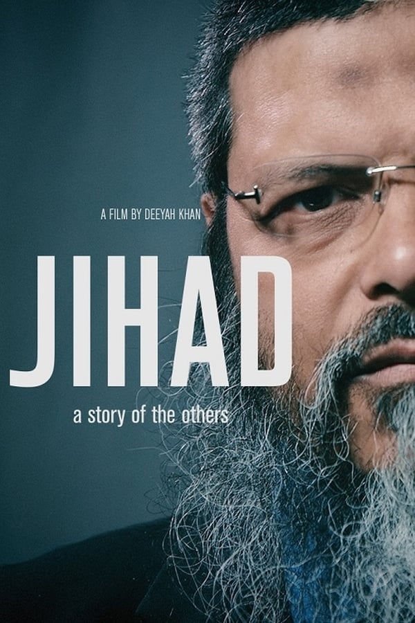 |AL| Jihad: A Story Of The Others (SUB)