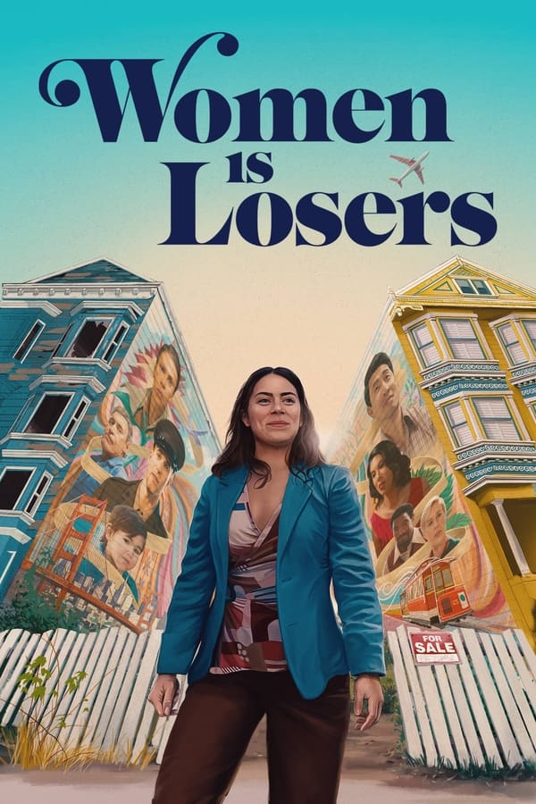 |AL| Women is Losers (SUB)