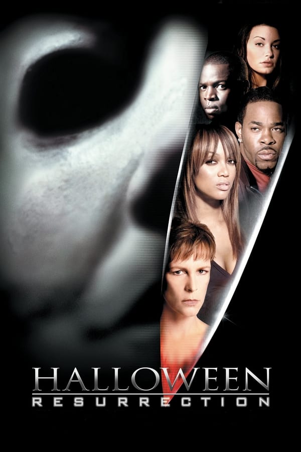 |PL| Halloween: Resurrection