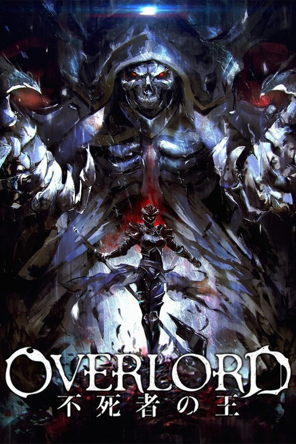 |DE| Overlord Der Untote König