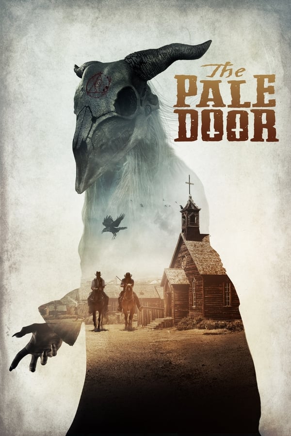 |FR| The Pale Door