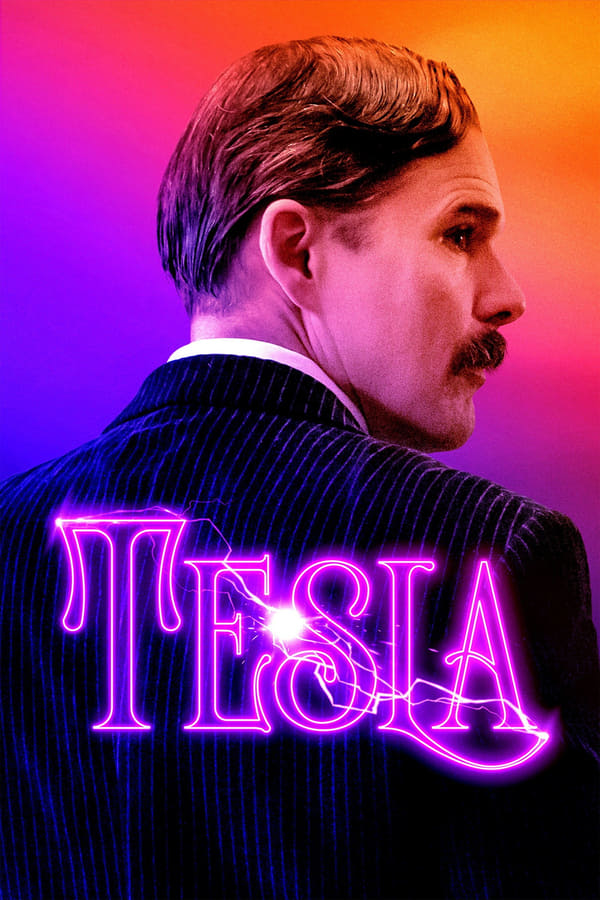 |IT| Tesla