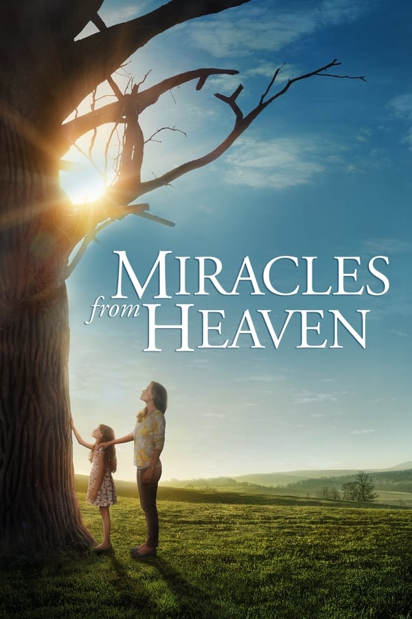 |EXYU| Miracles from Heaven (SUB)