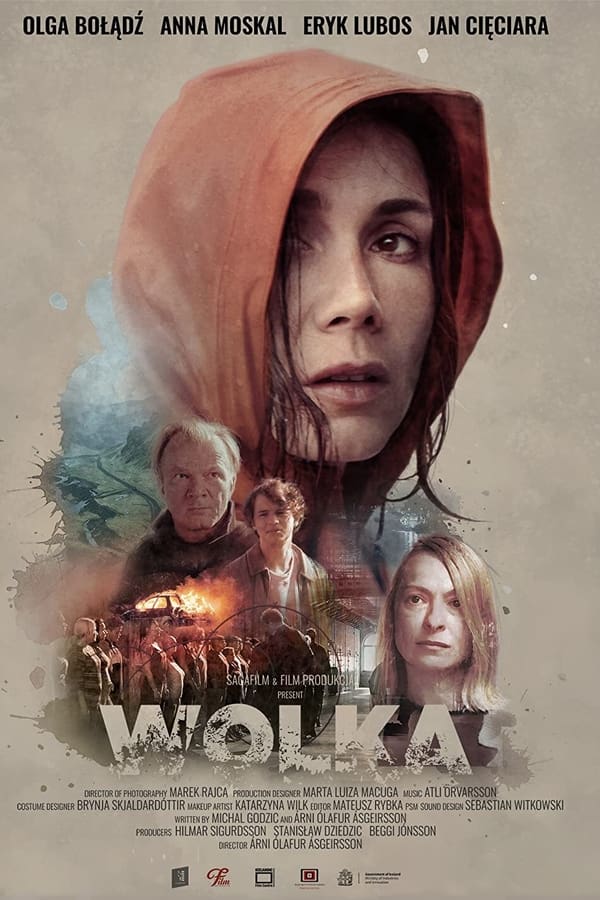 |PL| Wolka