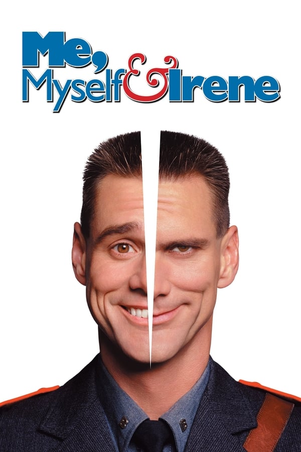 |RU| Me, Myself And Irene