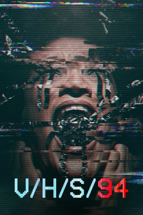 |RU| VHS 94