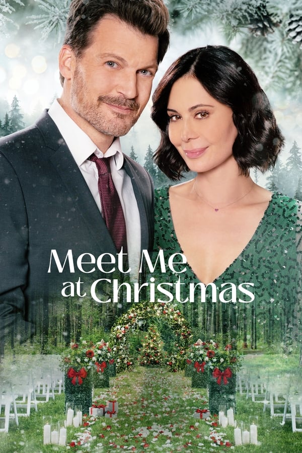 |GR| Meet Me at Christmas (SUB)