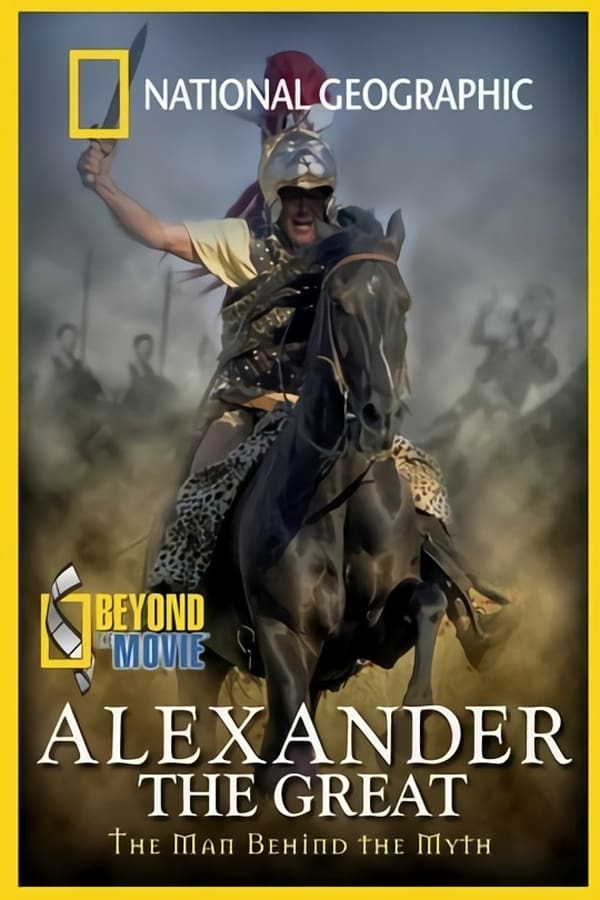 |PT| Beyond the Movie: Alexander The Great