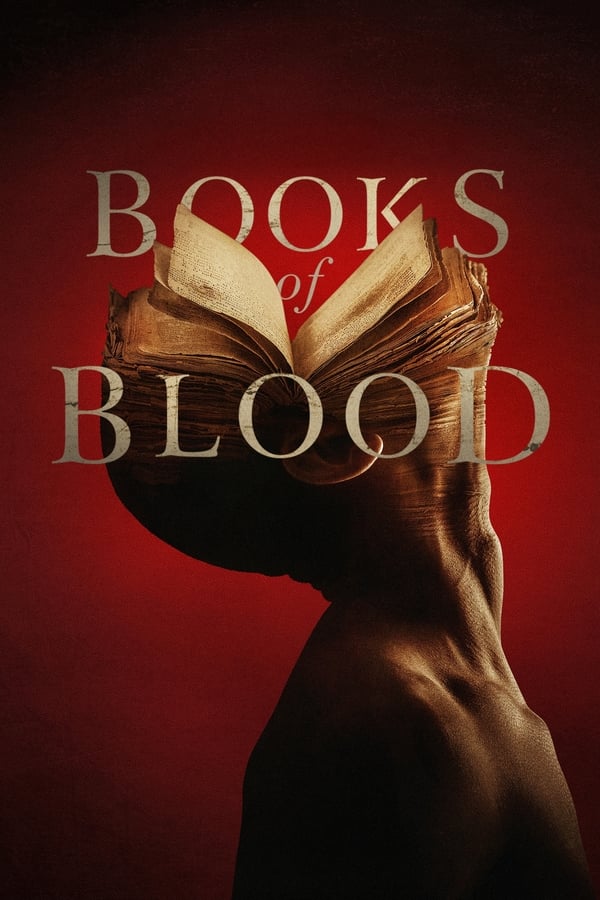 |ES| Libros de sangre