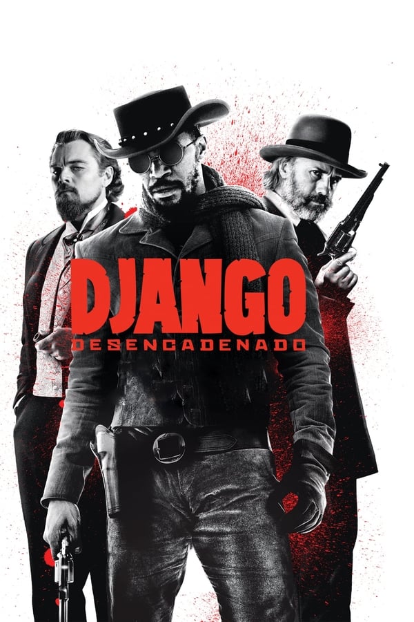 |ES| Django desencadenado