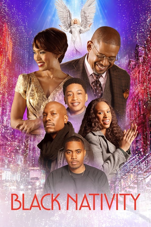 |DE| Black Nativity