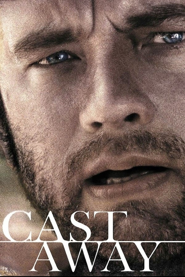 |EN| Cast Away (MULTISUB)