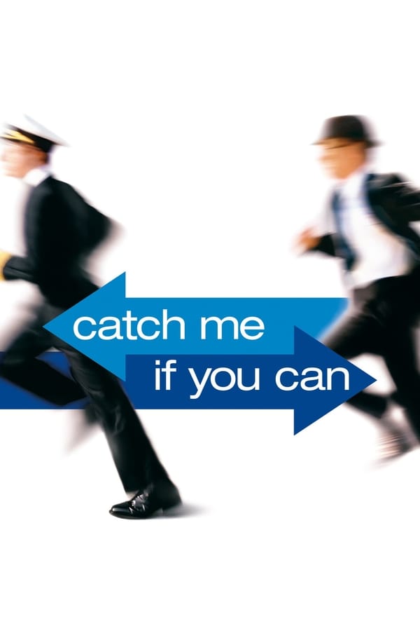 |EN| Catch Me If You Can (MULTISUB)