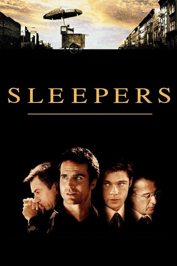 |AL| Sleepers (SUB)