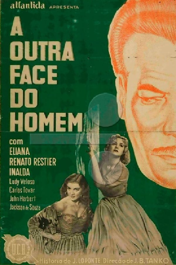 |PT| A Outra Face do Homem