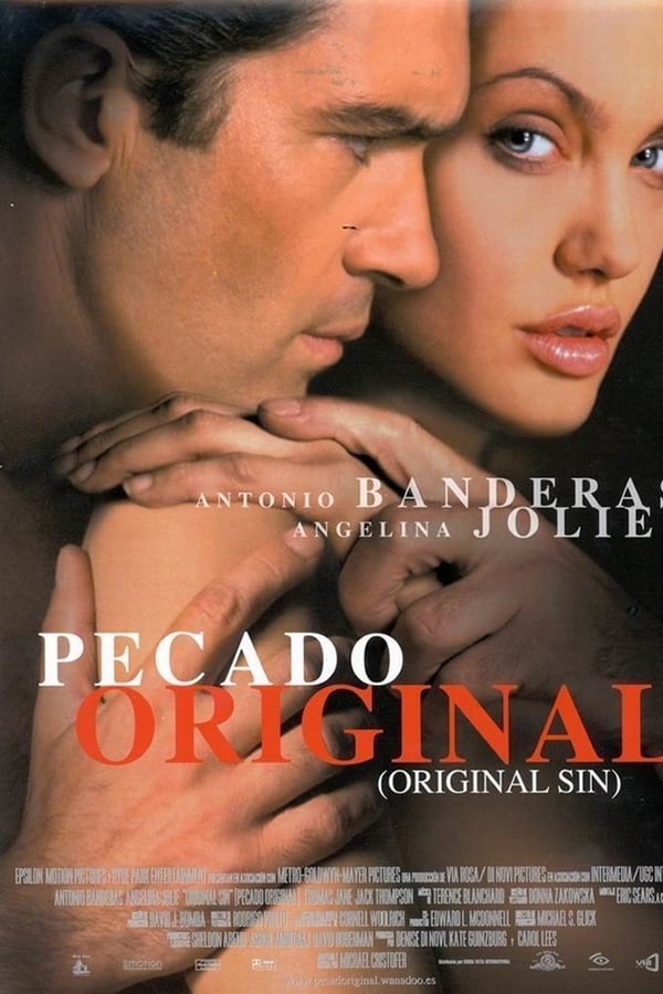 |PT| Pecado Original