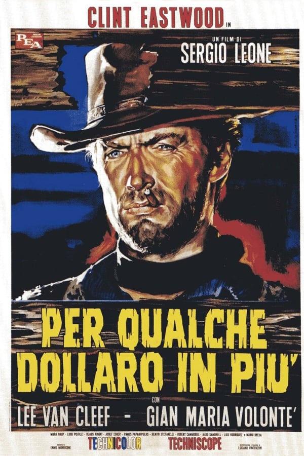 |IT| Per qualche dollaro in più