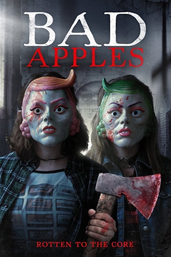 |IT| Bad Apples