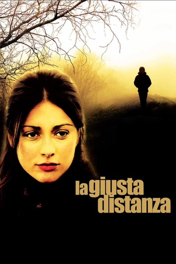 |IT| La giusta distanza