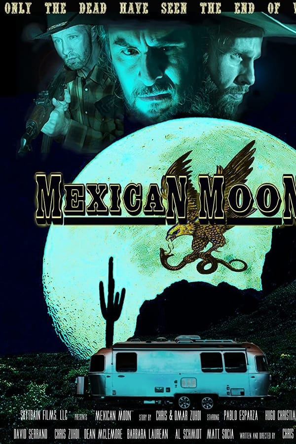 |FR| Mexican Moon