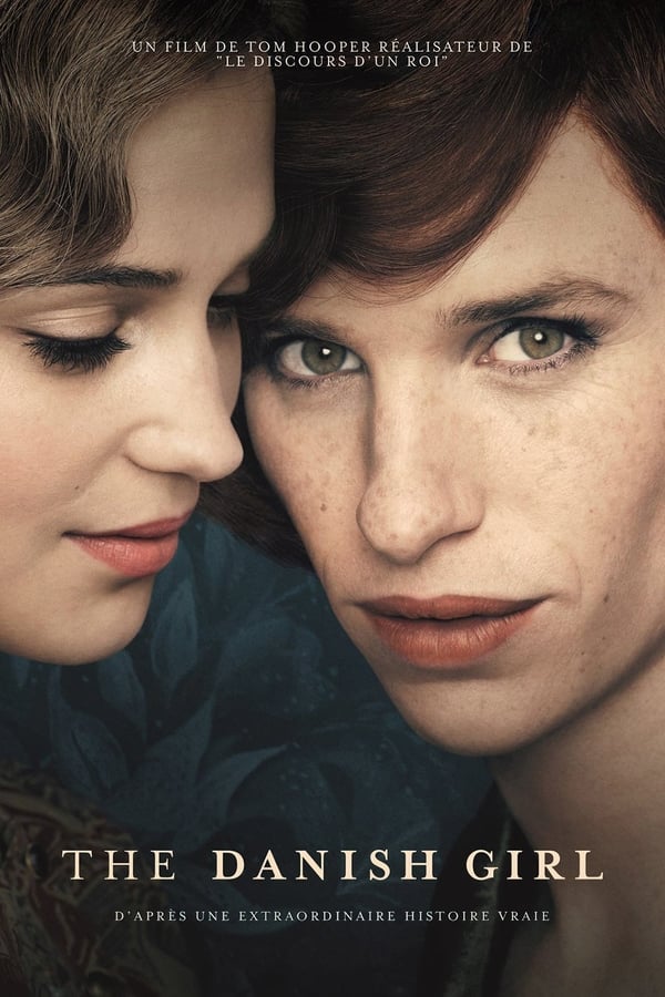 |FR| The Danish girl