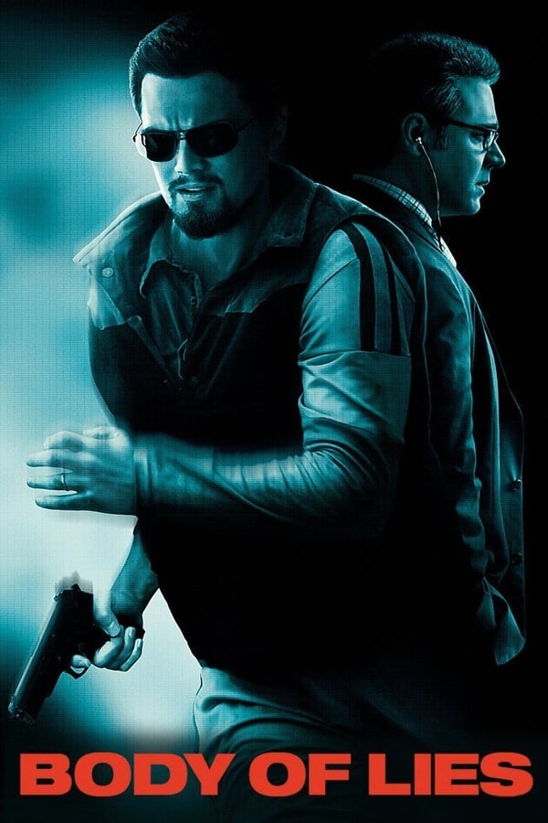 |GR| Body of Lies (SUB)