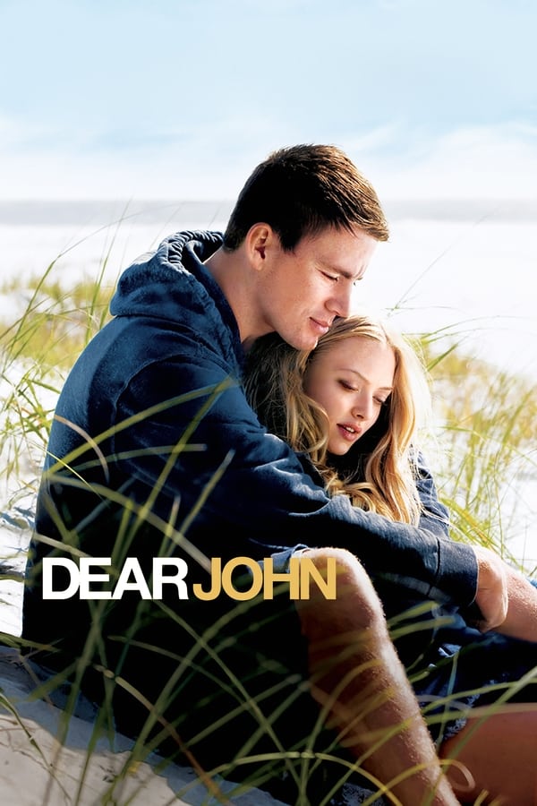 |RU| Dear John