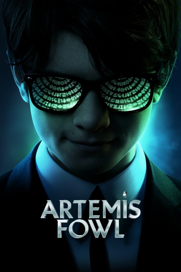 |FR| Artemis Fowl