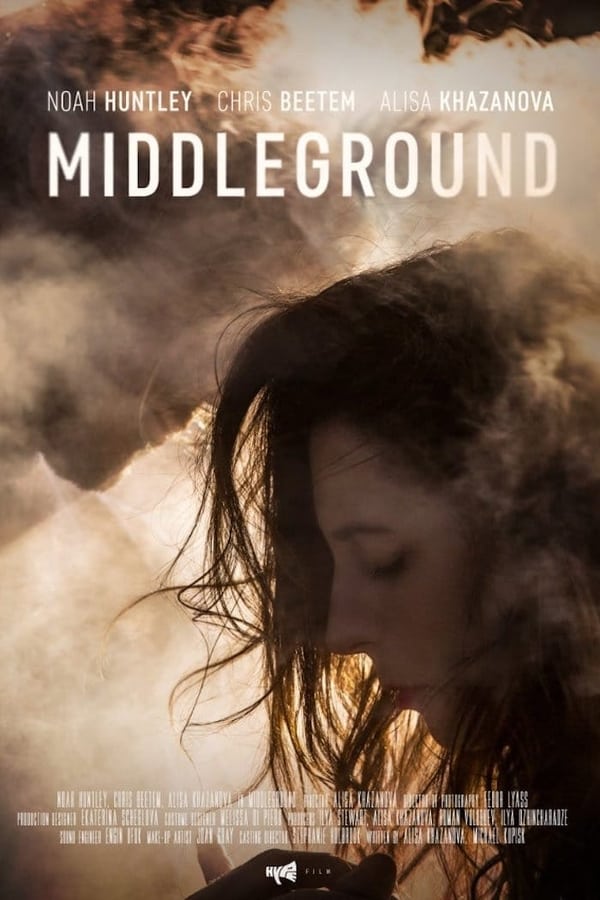 |RU| Middleground