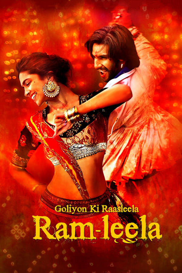 |TR| Goliyon Ki Raasleela Ram Leela