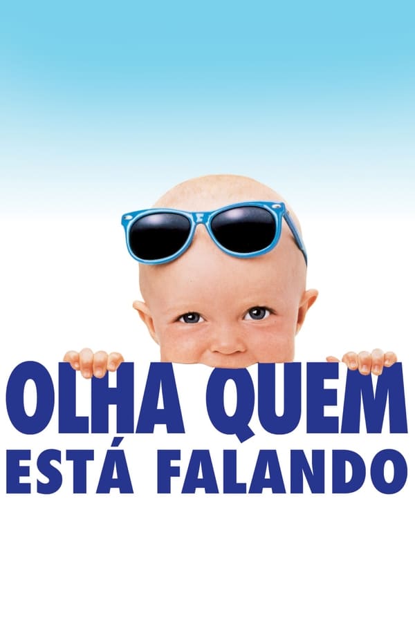 |PT| Olha Quem Fala