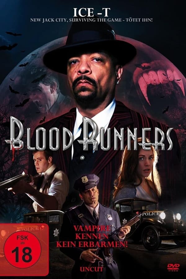 |DE| Blood Runners