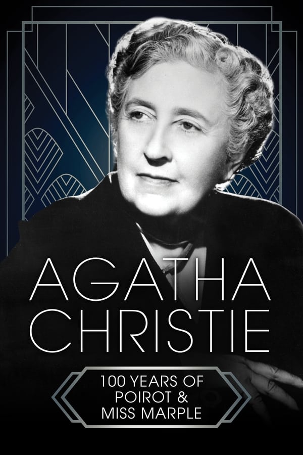 |EN| Agatha Christie: 100 Years of Suspense (MULTISUB)