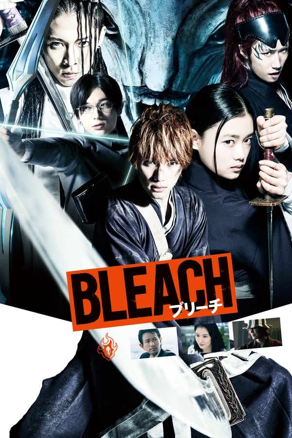 |FR| Bleach