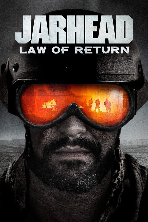 |FR| Jarhead : Law of Return