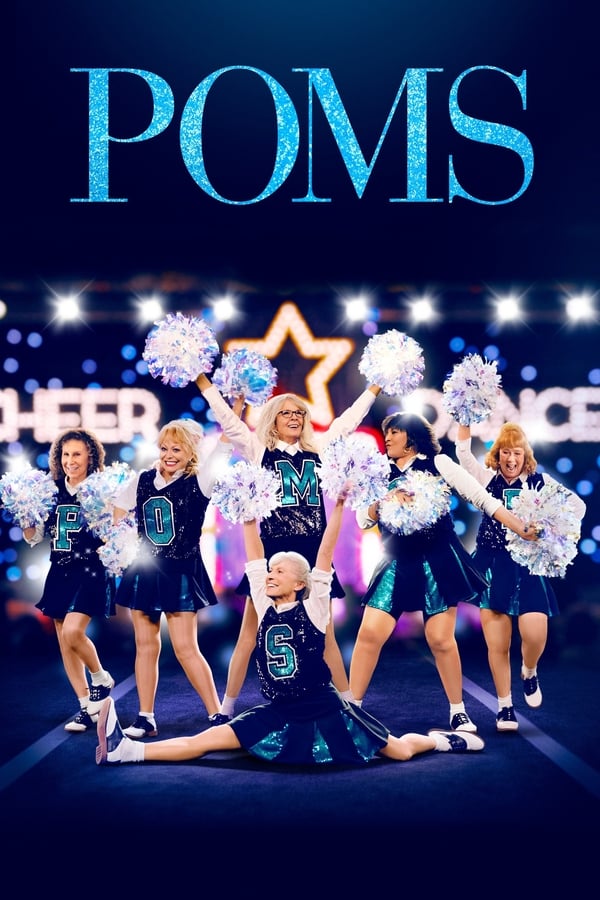 |FR| Pom-Pom Ladies