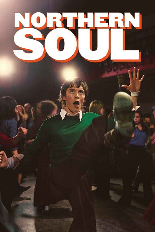 |PL| Northern Soul