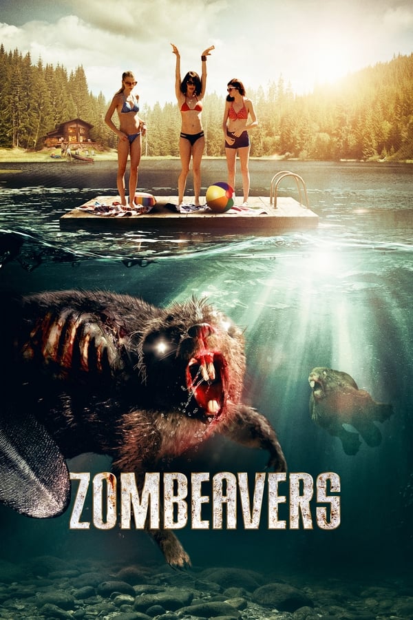 |PL| Zombeavers